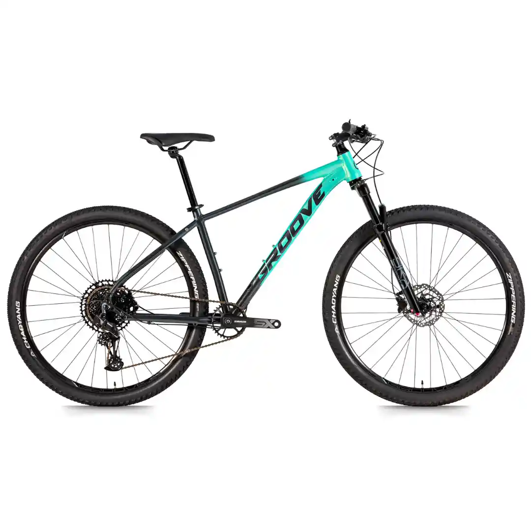 Bicicleta Groove SKA 70 12v