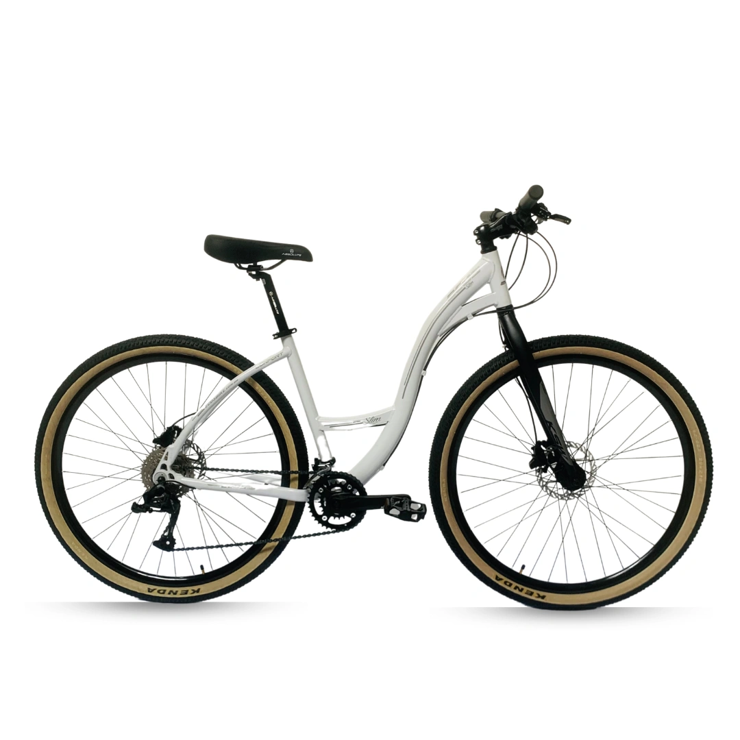 BICICLETA ECOS SLIM URBAN | 16V